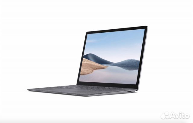 Новый Ноутбук Microsoft Surface Laptop 4 i5/8/512