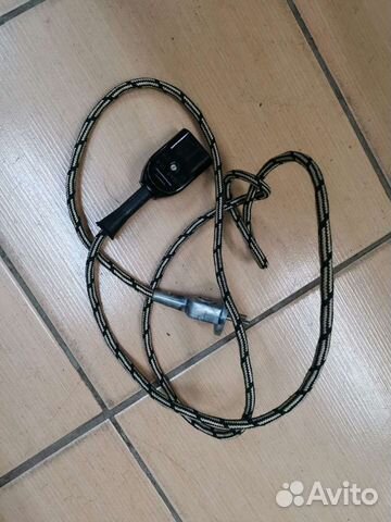 Провода шнуры для Самовара Много