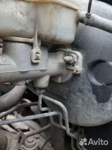 Вакуумник Volkswagen Polo Skoda Fabia