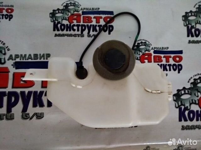 Бачок стеклоомывателя LADA Vesta седан VAZ-21129