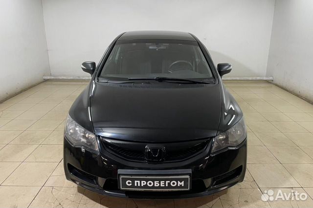 Honda Civic `2011