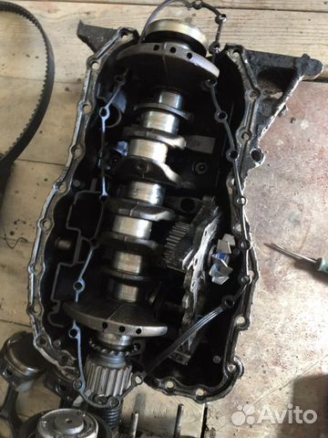 Поддон renault scenic 2 1.6 2005