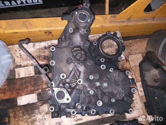 Ретардер в сборе / grso905 (Scania)