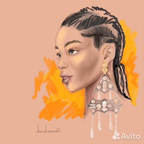 Дизайнер - Иллюстратор