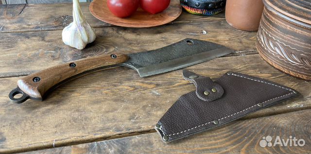 Топорик Тяпка в чехле