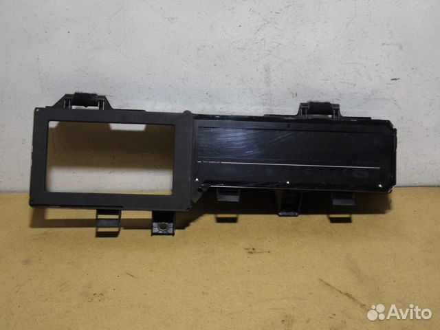 Приборная панель электронная Рено Сценик 3