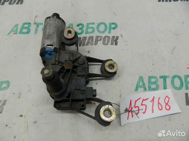 Моторчик стеклоочистителя задний для Ford Fusion