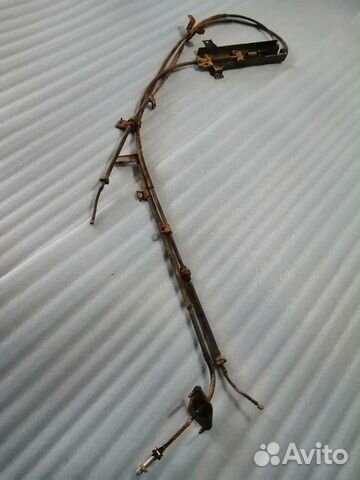 Трос ручника honda cr-v 1 47510S10305 в сборе