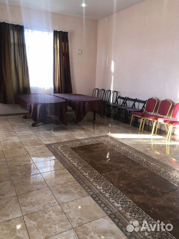 

10-к. и более коттедж, 350 м²