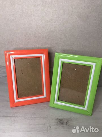 Рамки для фото