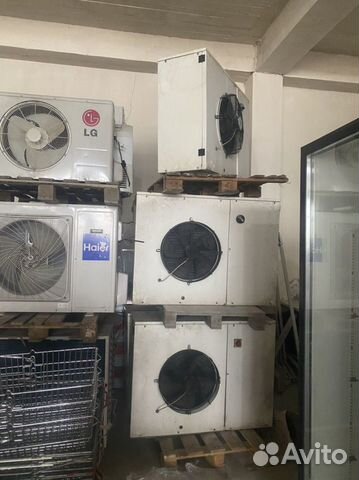 Сплит-система