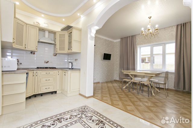 

5-к. дом, 150 м²