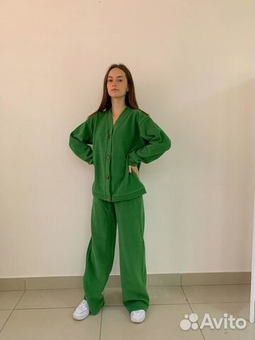 Спортивный костюм