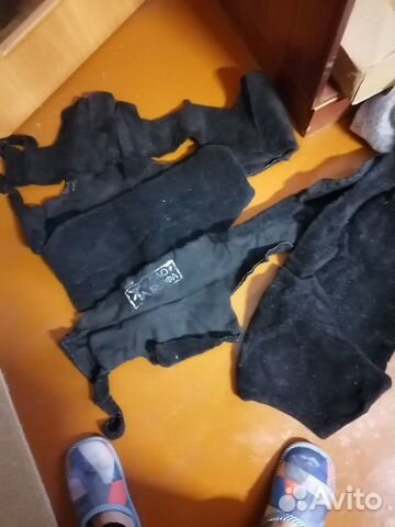 Искусственный мех