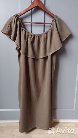 Женские вещи 48 50