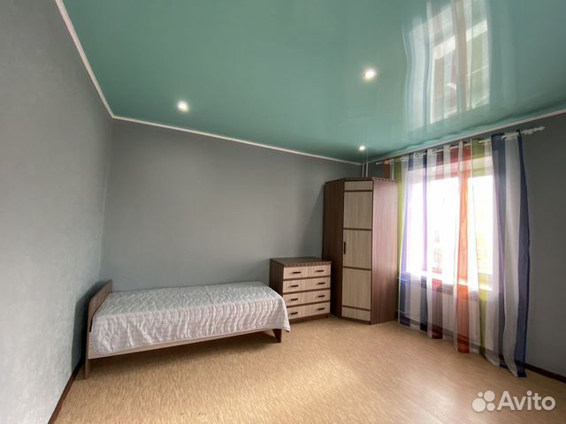 

3-к. квартира, 80 м², 5 кроватей