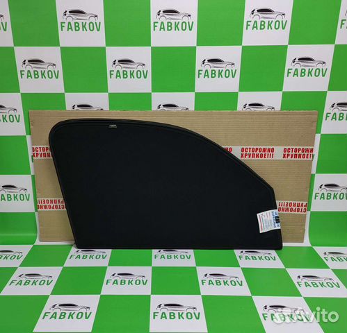 Каркасные шторки для Mazda Tribute 1 поколения