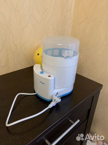 Стерилизатор