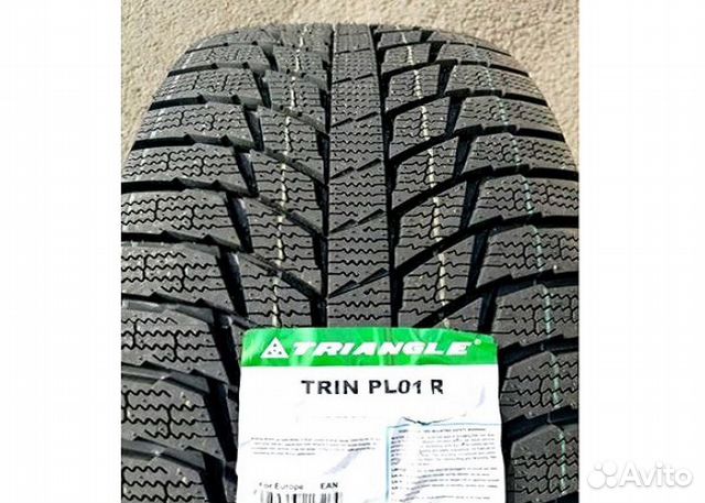 Шины Triangle Snowlink 235 55 R20 Купить