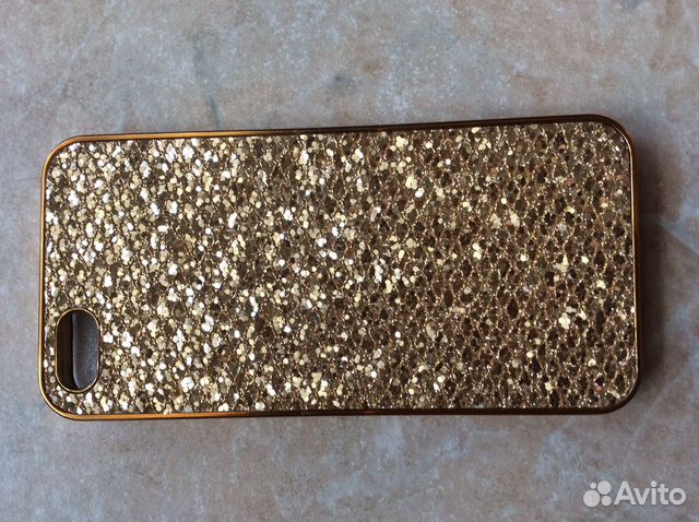 Чехол на iPhone 5s