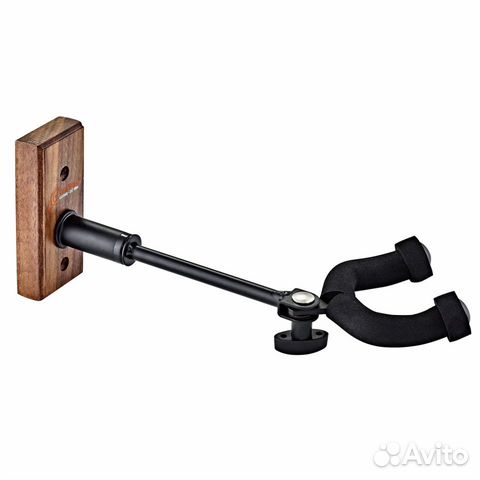 Держатели настенные для гитар, крюк, Ortega новые