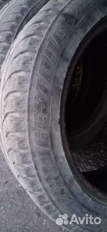 Bridgestone Ice Cruiser 5000 205/55 R16 91T