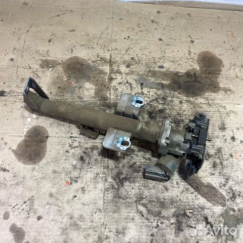 Замок зажигания заз Chance 2009-2014г