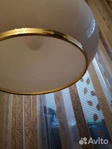 Светильник потолочный