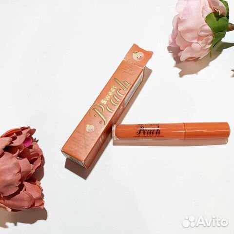 Too Faced sweet peach