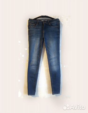 Джинсы женские новые