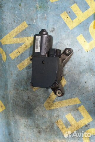 Моторчик Chevrolet Blazer S15