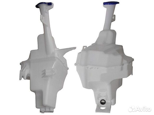 Бачок омывателя Хендай Солярис/Hyundai Solaris 10