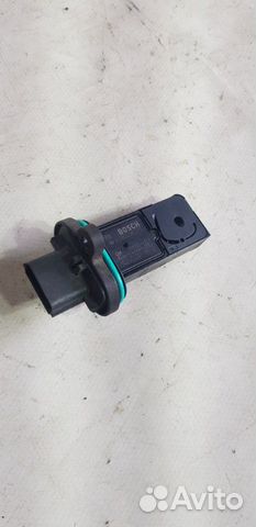 Датчик расхода воздуха Chevrolet Aveo T300 A14XER
