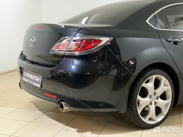 Mazda 6 `2011