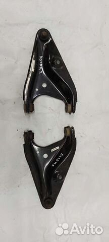 Передние рычаги Рено Логан 2, Сандеро 8кл