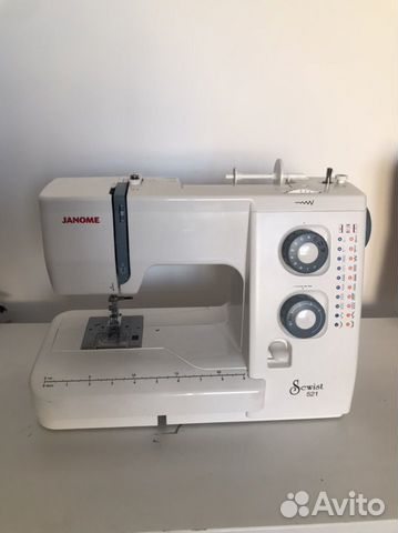 Швейная машинка janome 521. Джаноме швейные машинки 525s. Швейная машинка janome sewist 525s. Джаноме se522. Sewist 521.