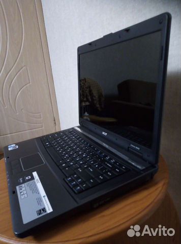 Ноутбук Acer 5620Z