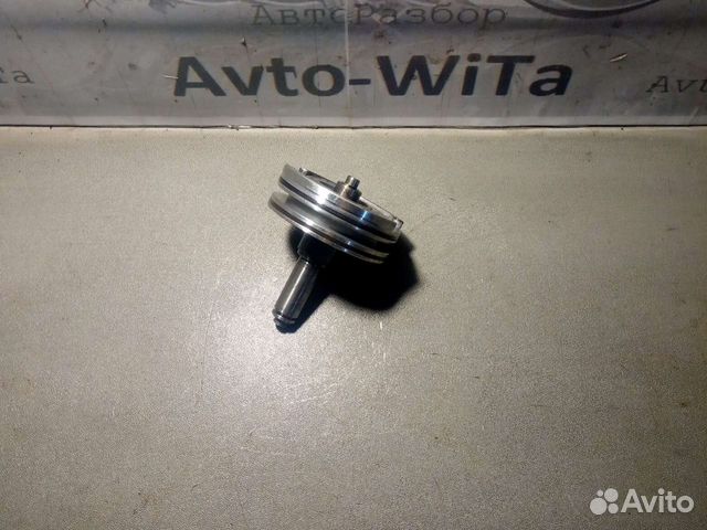 Поршень тормозной ленты АКПП A4AF3
