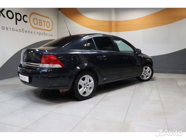 Opel Astra 1.6 МТ, 2012, 149 361 км