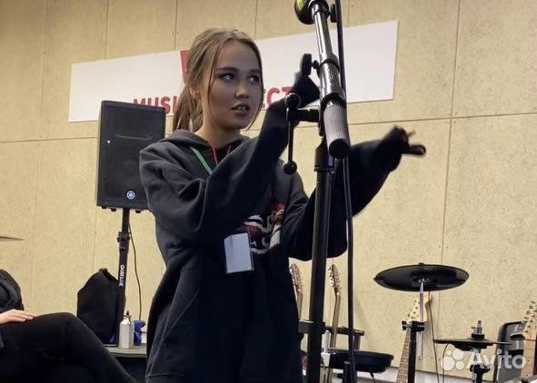 Написание текстов для песен