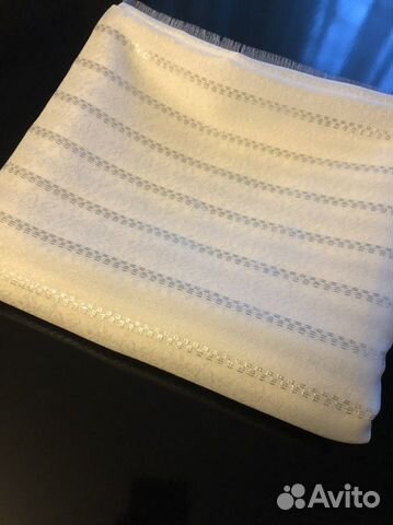 Отрез ткани