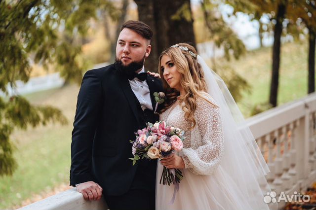 Свадебный фотограф / Бесплатное лавстори