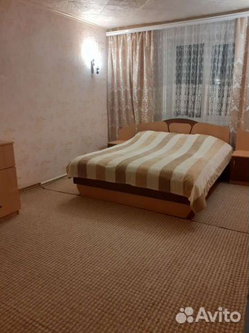 

3-к. квартира, 64 м², 2/2 эт.