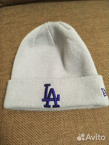 Мужская шапка