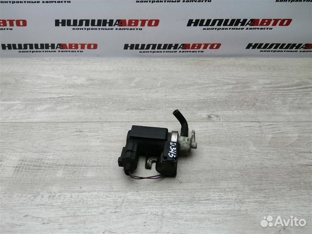 Клапан электромагнитный Ауди А6 С6 С5 А4 Б6 Б7 Су