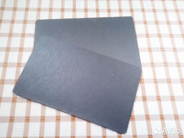 Доски для подачи блюд Сланец