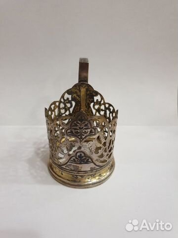 Подстаканники 