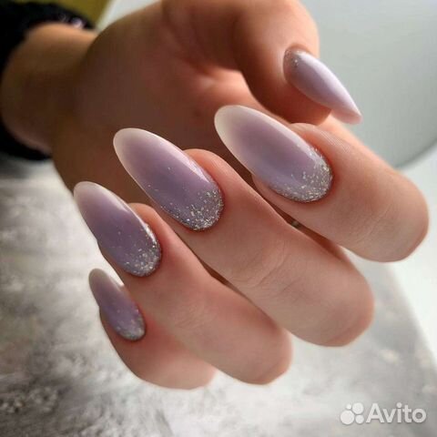 Мастер маникюра и педикюра