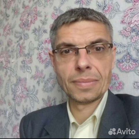 Математика, физика. Репетитор онлайн