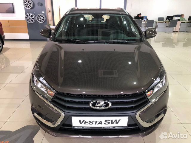 LADA Vesta 1.6 МТ, 2022